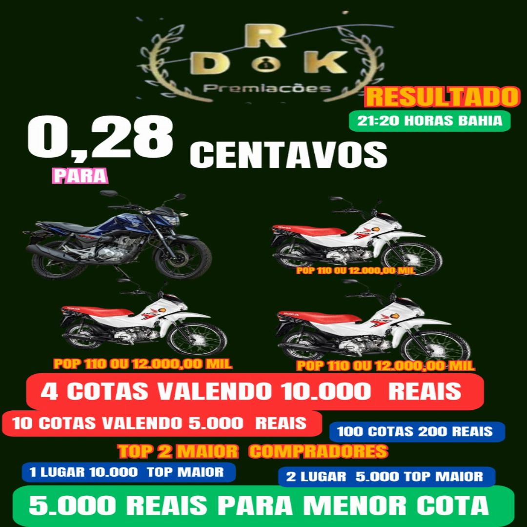 Edição VOCE DE MOTOS 4 MOTOS