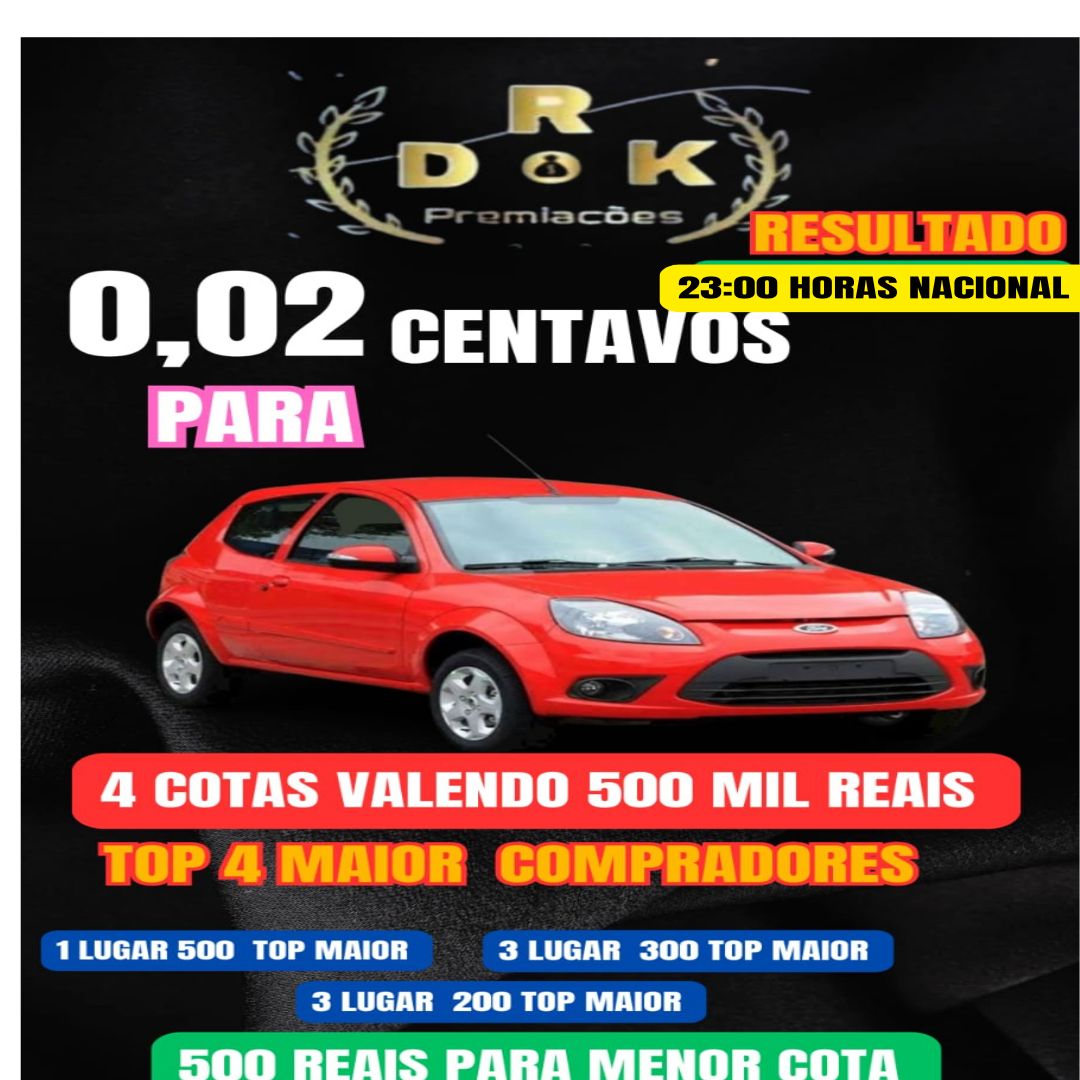 Edição especial com extras